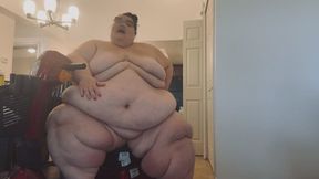 SSBBW DECEMBER WEIGH-IN