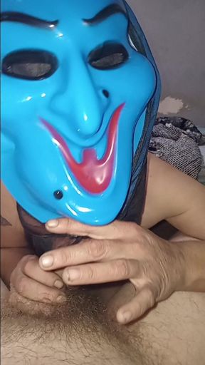 Best Blowjob and Doggystyle by MILF