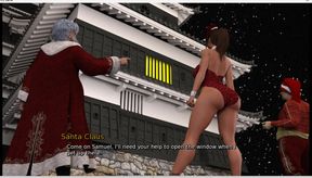 Laura Lustful Secrets Xmas 2024 last part