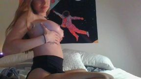 Jojo Harrison Private Show