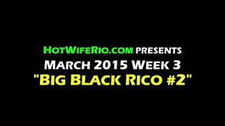 HWR, BIG BLACK RICO #2- BBC, 03/12/2015