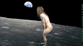 Cumming Through the Portals Part 3 HD