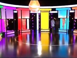 Undressed Attraction movie three