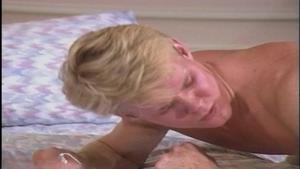 Falcon Studios: Hard Fucking of Chris Stone's Twink Ass