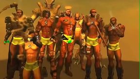 JAMRELOADED FLUX: BIO