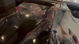 Latex Airi&amp;Mina 052