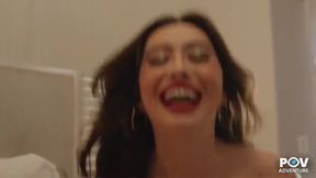 Busted By My Dads Friend With Chloe Surreal