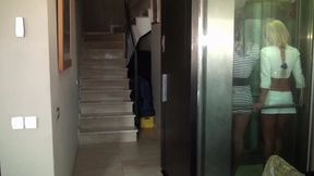 Bitch Soda and Fucking