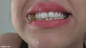 headless gummy bears