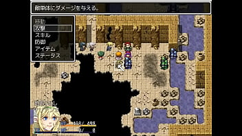 (  18 ) H RPG Games Pandora'_s Box #11