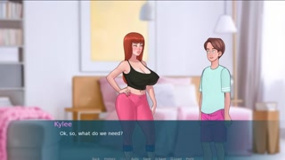 SEXNOTE _PT.13 - Redhead's Giant Pink Toy