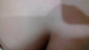 Branquinha bucetuda