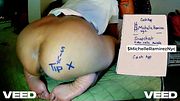 Here Is How You SEND Love and SUPPORT To A Real Porn Star Nyc Manhattan Solo Fem