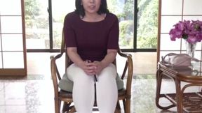 Yukako Takamura's First Time Shooting With Her Married Partner Revealed