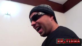 frotinha traiu a turma com a deliciosa diana lins - diana lins - frotinha porn star - -