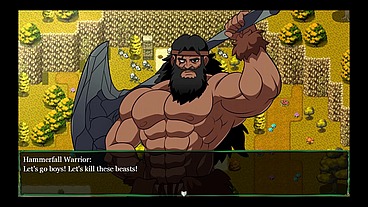 Succubus Covenant Generation one [Femdom Hentai game PornPlay] Ep.48 we made a pact with the witch and she sucked my cock in exchange