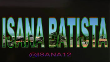 Os pes mais lindos isana batista
