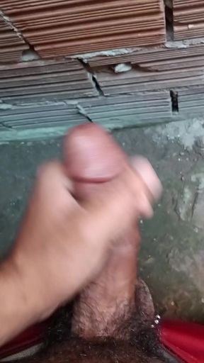 On request on stripchat standing cumming