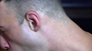 Bro Seeking Bro: Stiff Cocks Underneath Work Shorts