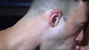 Bro Seeking Bro: Stiff Cocks Underneath Work Shorts