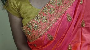 Telugu Cheating Wife Fuck with Neighbour