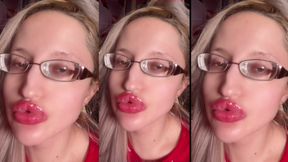 Asmr Chips Potato Eating Listen in Headphones