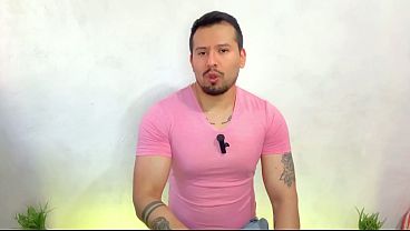Militar argentino es pre&ntilde_ado por un hetero curioso dotado! Lo hizo gemir de placer y lo dejo batido de semen. Relatos sexual