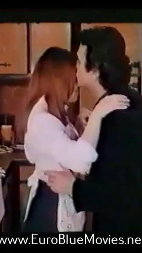 Epic moment from &quot;Mouth Sex - Full Movie&quot;
