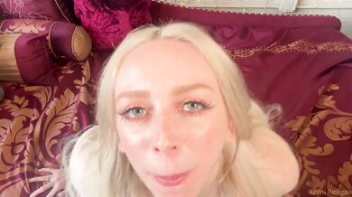 POV JOI Good Girl Face Fetish