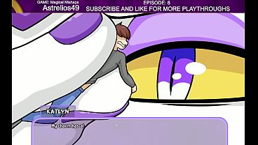 Magical Mishaps - Episode 8 I Finale