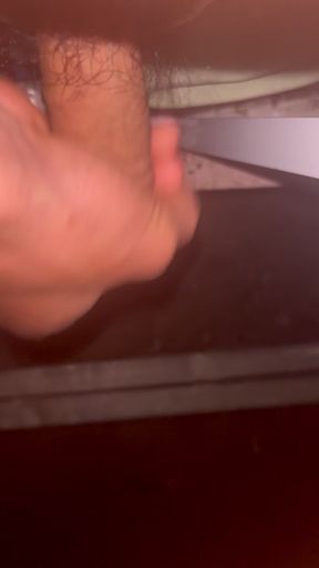 Young Vietnam Boy Masterbate and Cum