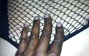 CD bottom in NYC takes daddys BBC