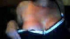 I enjoy masturbating for my BF in front of my webcam