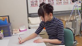 Completely! Fuyumi Kotone -1