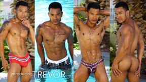 Introducing Trevor Northman