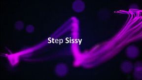 Step Sissy *mp4*