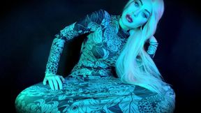 The Punishment for a Cheating Husband Is That He Becomes My Toilet - Pee Edition