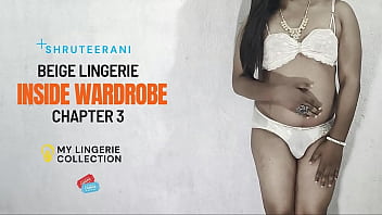 LINGERIE INSIDE WARDROBE C3 - INDIAN TRANS