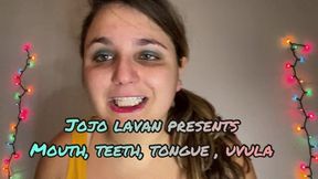 Dental Inspection - wmv