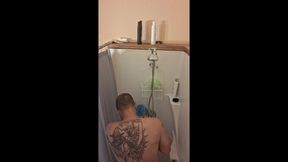 DubeSnackes, Just Showing get ready for a side job