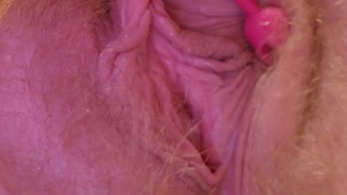 Close up squirts and orgasms