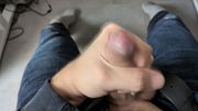 Worship My Cock: Dirty JOI & Pre Cum Training