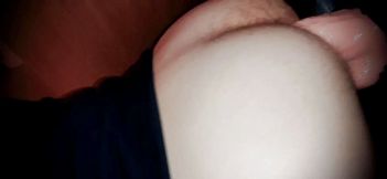 Solo twink loves to use a dildo for his anal hole