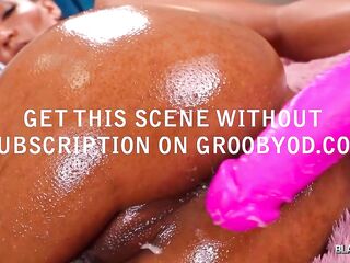 EBONY T-GIRLS - Updates Compilation fifth to ninth Oct '26