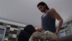 Erica′s Young Lover