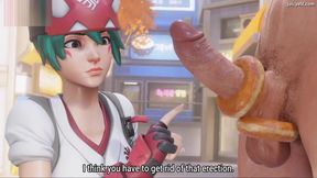 Xmass gift for step sister.. Enjoying