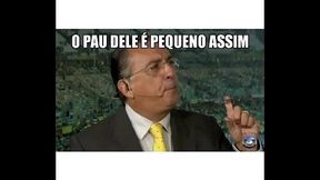 P&ecirc_nis Pequeno  Mini Pinto cantora Babu Carreira - Par&oacute_dia Despacito   Daddy Yankee e Luis Fonsi m&uacute_sica e meme engra&ccedil_ado Pau Pequeno