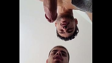 Litros de porra por todo lado