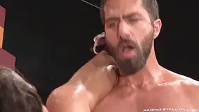 Hot As Fuck 1