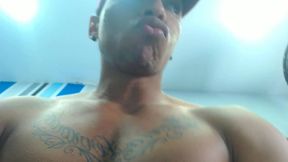 Aldus Charr Private Show